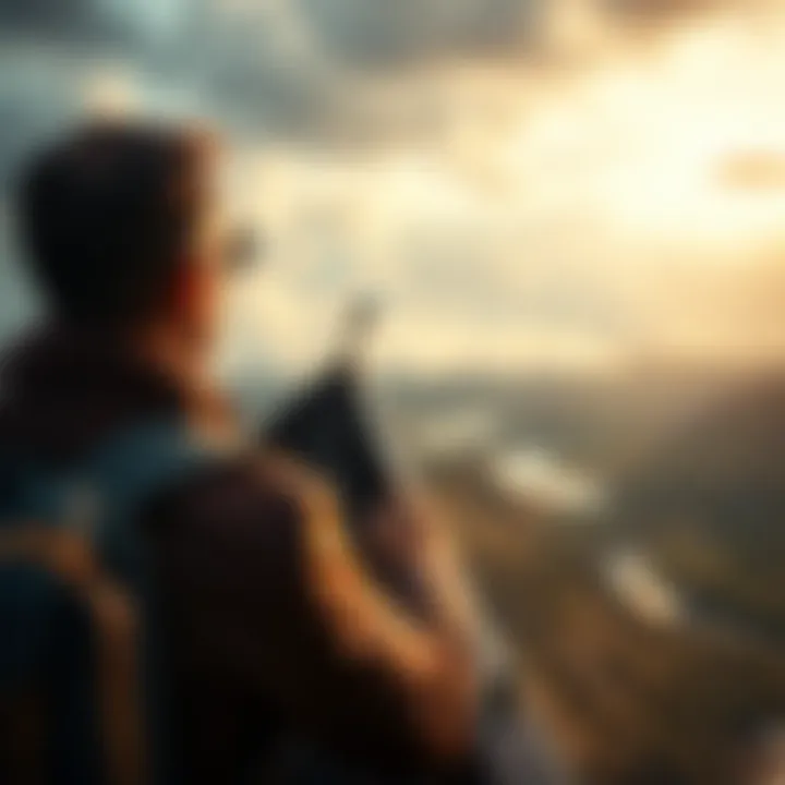 Navigating Effective Leadership Navigating the journey of effective leadership