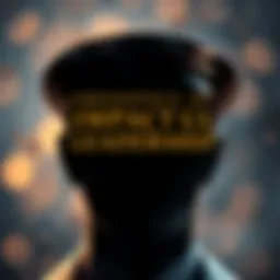 The essence of impactful leadership illustrated