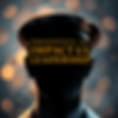 Essence of Impactful Leadership The essence of impactful leadership illustrated