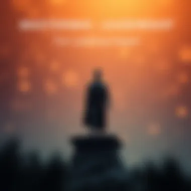 Visual Representation of Leadership Principles Visual representation of leadership principles