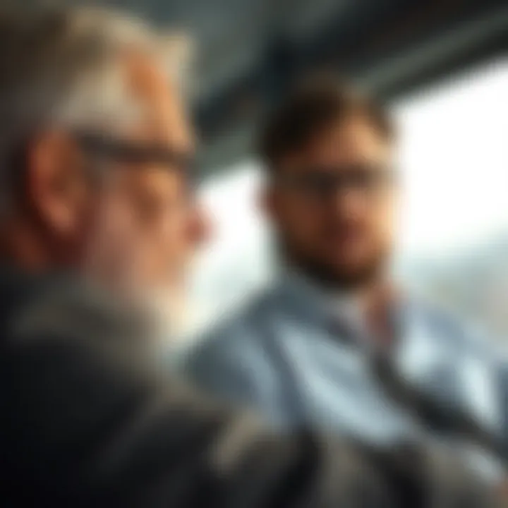 The Collaborative Journey of Kahneman and Tversky The collaborative journey of Kahneman and Tversky