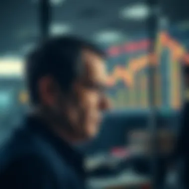 Understanding Trading Psychology Conceptual representation of trading psychology