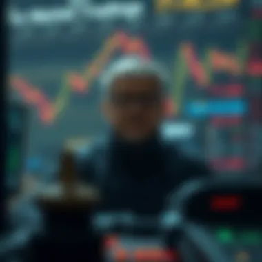 Techniques for Market Analysis Illustration of market analysis techniques