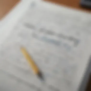 Digital Transformation of Handwriting A digital transformation of handwritten notes into text.