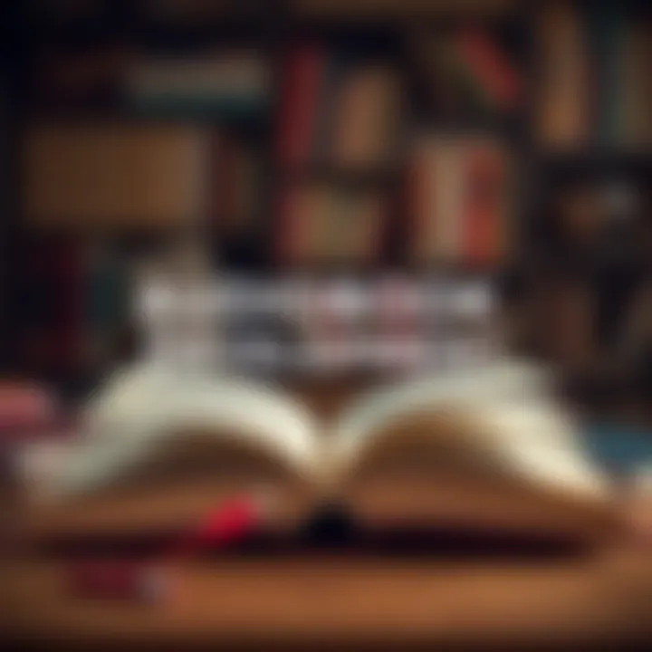 Audiobooks and Personal Development Audiobooks as a tool for personal development