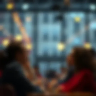 The Role of Emotions in Conversations A conceptual illustration of emotions in communication