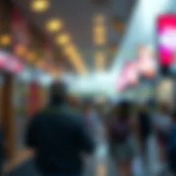 Visual representation of erroneous zones in decision-making