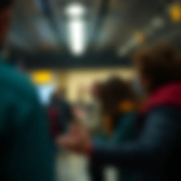 The Intersection of Actions and Identity Representation of actions reflecting identity