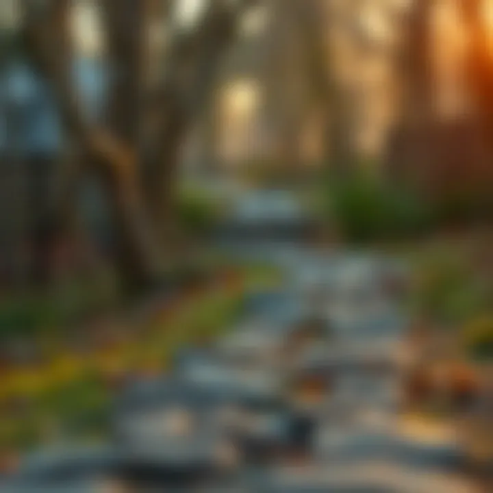 Path to Personal and Professional Growth Symbolic representation of personal and professional growth