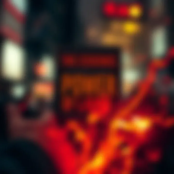 The essence of power dynamics