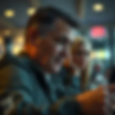 Navigating interpersonal relationships