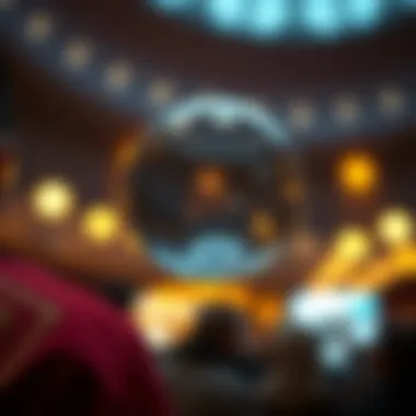 Independent Thought Symbol of independent thought and self-acceptance