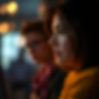 Concept of authentic communication