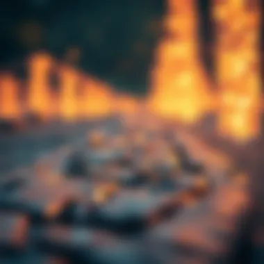 Pathways to fulfillment represented visually