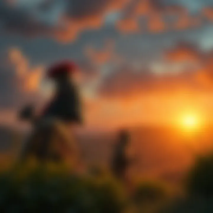 Ancient Toltec wisdom illustrated