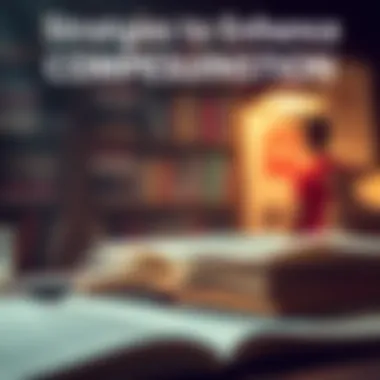 Strategies to Enhance Comprehension Enhancing comprehension strategies