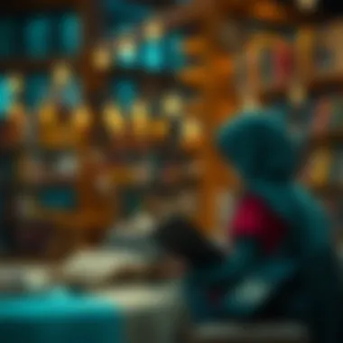 Understanding Cultural Context in Literature Cultural context in storytelling